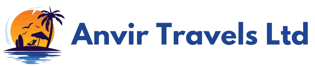 Anvir Travels